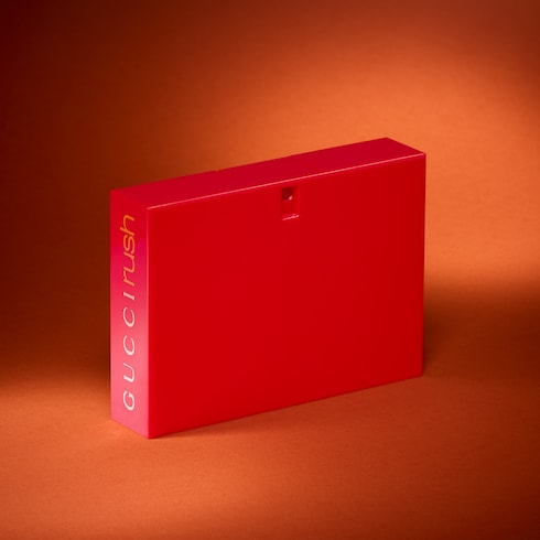Gucci Rush Eau de Toilette (75ml)